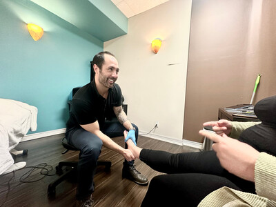 Link to: /programs/pedorthics