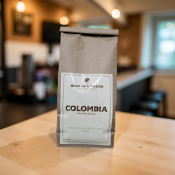 Colombian Medium Roast