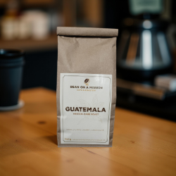 Guatemalan Medium-Dark Roast