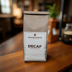 Colombian Decaf Medium Roast